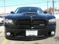 Brilliant Black Crystal Pearl - Charger SRT-8 Photo No. 2