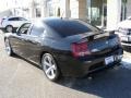 Brilliant Black Crystal Pearl - Charger SRT-8 Photo No. 5
