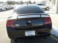 Brilliant Black Crystal Pearl - Charger SRT-8 Photo No. 6