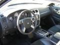 Dark Slate Gray Interior Photo for 2008 Dodge Charger #42979753