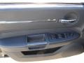 Brilliant Black Crystal Pearl - Charger SRT-8 Photo No. 12