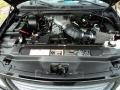  2001 F150 SVT Lightning 5.4 Liter SVT Supercharged SOHC 16-Valve V8 Engine