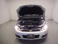 Silver Ice Metallic - Impala LTZ Photo No. 4