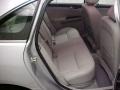 Silver Ice Metallic - Impala LTZ Photo No. 11
