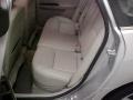 Silver Ice Metallic - Impala LTZ Photo No. 16