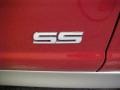 2006 Chevrolet Monte Carlo SS Badge and Logo Photo