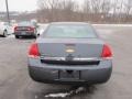 Cyber Gray Metallic - Impala LT Photo No. 8