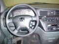 2002 Satin Silver Metallic Honda Odyssey LX  photo #9