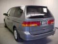 2002 Satin Silver Metallic Honda Odyssey LX  photo #13