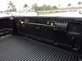 2008 Dark Stone Metallic Ford F350 Super Duty Lariat Crew Cab 4x4  photo #9