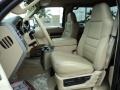 Dark Stone Metallic - F350 Super Duty Lariat Crew Cab 4x4 Photo No. 20