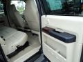 Dark Stone Metallic - F350 Super Duty Lariat Crew Cab 4x4 Photo No. 23