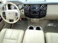 Dark Stone Metallic - F350 Super Duty Lariat Crew Cab 4x4 Photo No. 28
