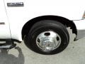Oxford White - F350 Super Duty XLT Crew Cab Dually Photo No. 3