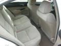Taffeta White - Civic LX Sedan Photo No. 15