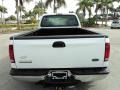 2006 Oxford White Ford F350 Super Duty XLT Crew Cab Dually  photo #7