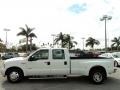 Oxford White - F350 Super Duty XLT Crew Cab Dually Photo No. 11