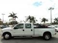 2006 Oxford White Ford F350 Super Duty XLT Crew Cab Dually  photo #11