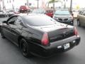 2003 Black Chevrolet Monte Carlo LS  photo #8