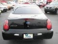 2003 Black Chevrolet Monte Carlo LS  photo #9