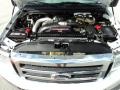 Oxford White - F350 Super Duty XLT Crew Cab Dually Photo No. 29