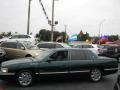 Polo Green Metallic - DeVille Sedan Photo No. 6