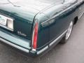 Polo Green Metallic - DeVille Sedan Photo No. 10