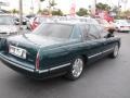 Polo Green Metallic - DeVille Sedan Photo No. 11
