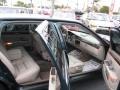 Polo Green Metallic - DeVille Sedan Photo No. 14