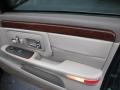 Polo Green Metallic - DeVille Sedan Photo No. 18
