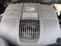  2008 Tribeca Limited 5 Passenger 3.6 Liter DOHC 24-Valve VVT Flat 6 Cylinder Engine