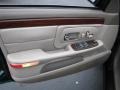 Polo Green Metallic - DeVille Sedan Photo No. 24