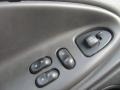 2003 Dark Shadow Grey Metallic Ford Mustang V6 Coupe  photo #7