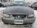 Dark Shadow Grey Metallic - Mustang V6 Coupe Photo No. 11