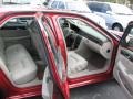 Pewter Interior Photo for 1999 Cadillac Seville #42983325