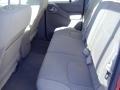 Red Brick - Frontier SE Crew Cab 4x4 Photo No. 7