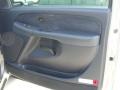 2002 Light Pewter Metallic Chevrolet Silverado 1500 LS Regular Cab  photo #22