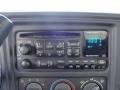 2002 Light Pewter Metallic Chevrolet Silverado 1500 LS Regular Cab  photo #30