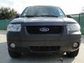 2006 Dark Shadow Grey Metallic Ford Escape XLT V6  photo #9