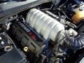 6.1 Liter SRT HEMI OHV 16-Valve V8 Engine for 2007 Dodge Charger SRT-8 #42984321