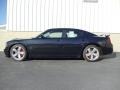 Brilliant Black Crystal Pearl 2007 Dodge Charger SRT-8 Exterior