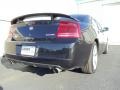 Brilliant Black Crystal Pearl - Charger SRT-8 Photo No. 8