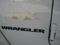 Sahara Tan - Wrangler Sahara 4x4 Photo No. 16