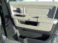 2010 Mineral Gray Metallic Dodge Ram 1500 SLT Quad Cab 4x4  photo #10