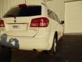 Stone White - Journey SXT AWD Photo No. 3