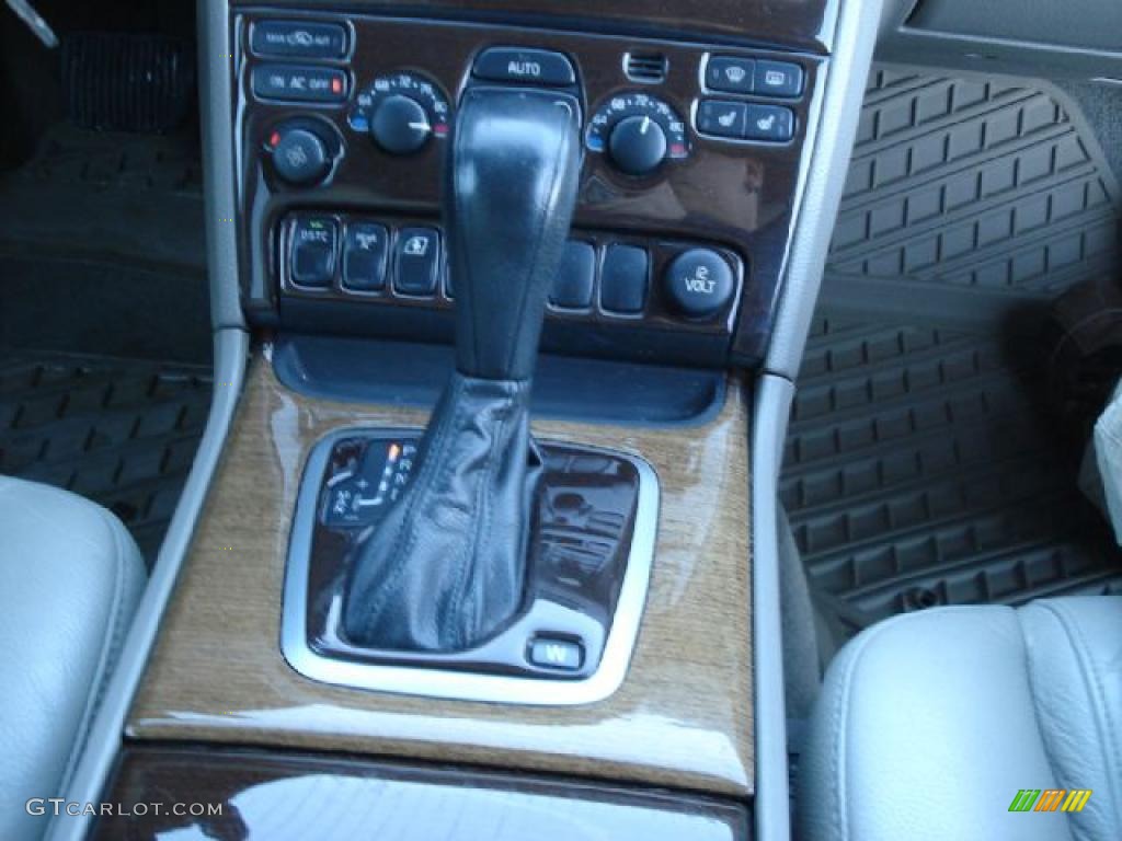 2005 Volvo XC90 V8 AWD 6 Speed Geartronic Automatic Transmission Photo #42985305