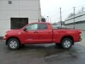 2008 Radiant Red Toyota Tundra Double Cab 4x4  photo #1
