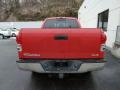 2008 Radiant Red Toyota Tundra Double Cab 4x4  photo #3