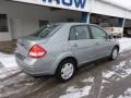 Magnetic Gray - Versa 1.8 S Sedan Photo No. 10