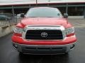 2008 Radiant Red Toyota Tundra Double Cab 4x4  photo #6